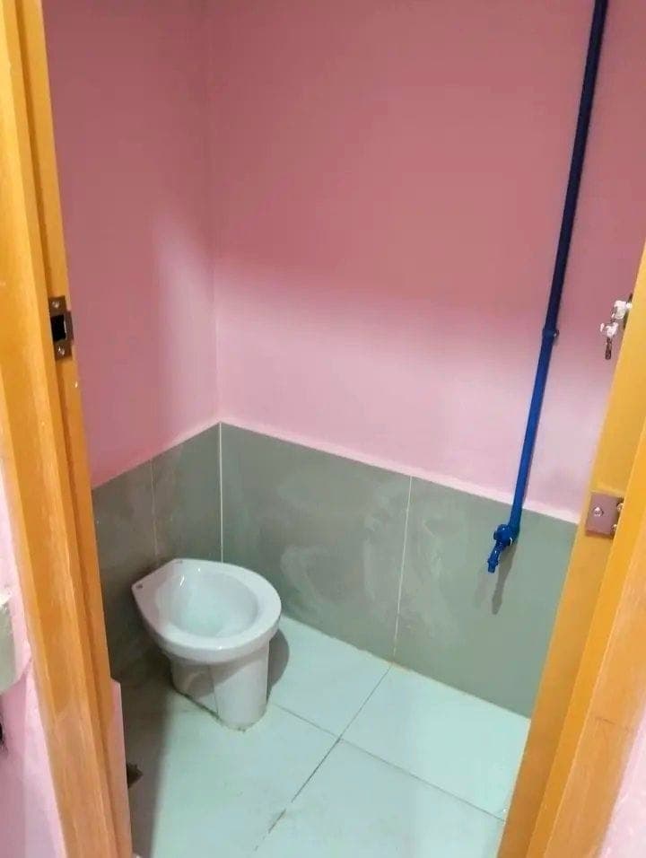 Apartment for rent 6000 monthly - photo 4