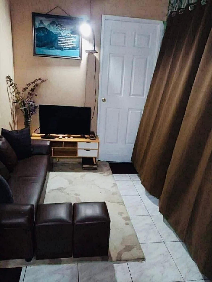 MALE & FEMALE BEDSPACE! P3,200 All In! Along C5 Service Road just across Market Market!... - photo 1