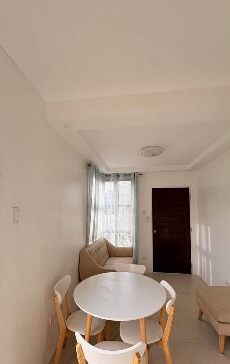 FOR RENT | Ignatius Enclave 1 – Corner Unit - photo 3