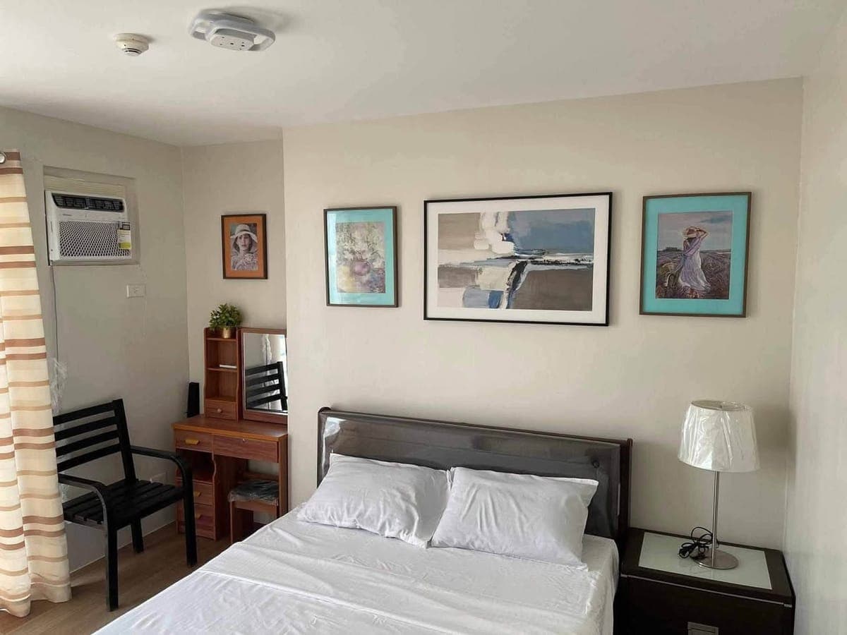 2 bedrooms condo for rent - photo 1