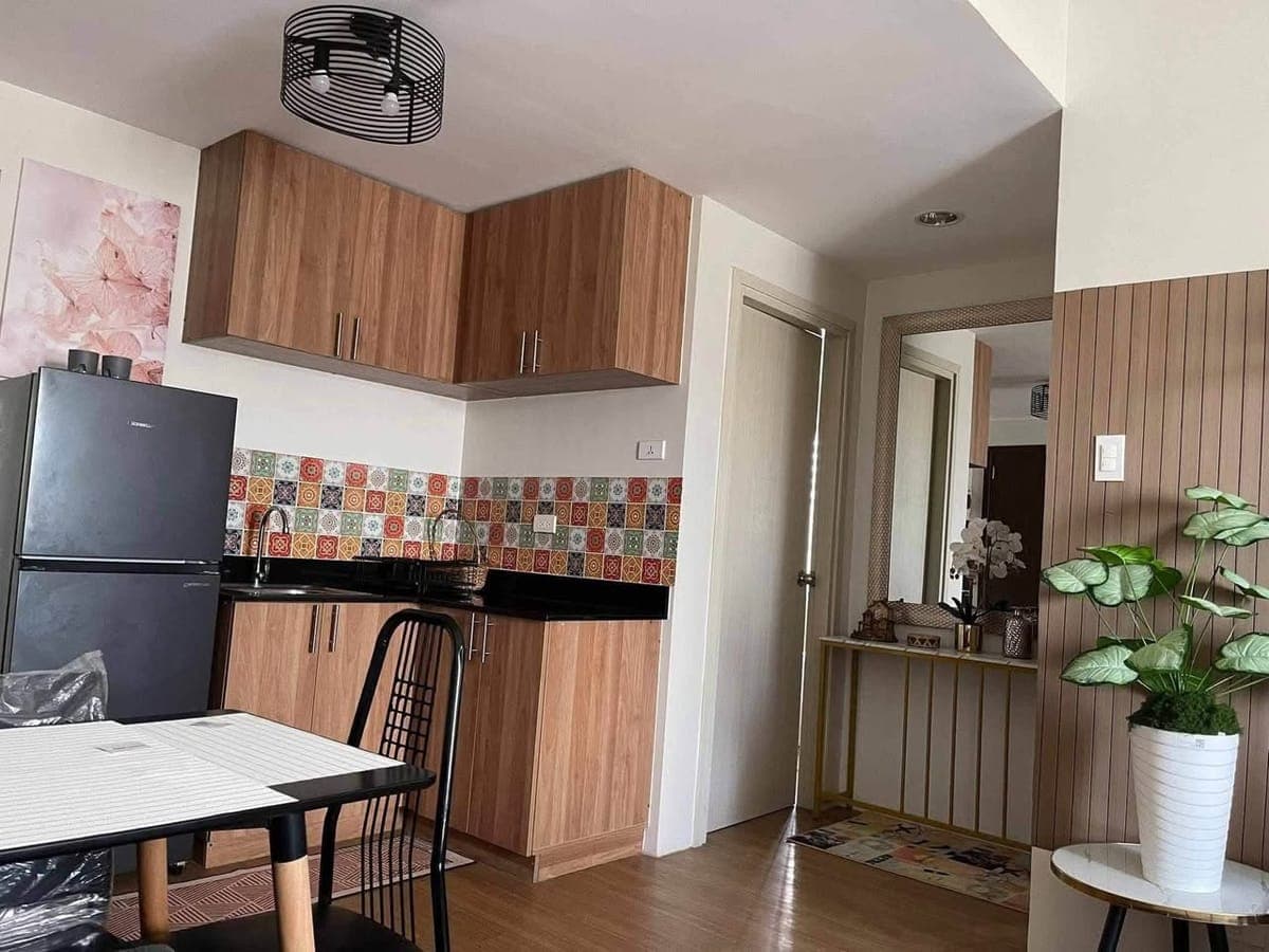 2 bedrooms condo for rent - photo 4