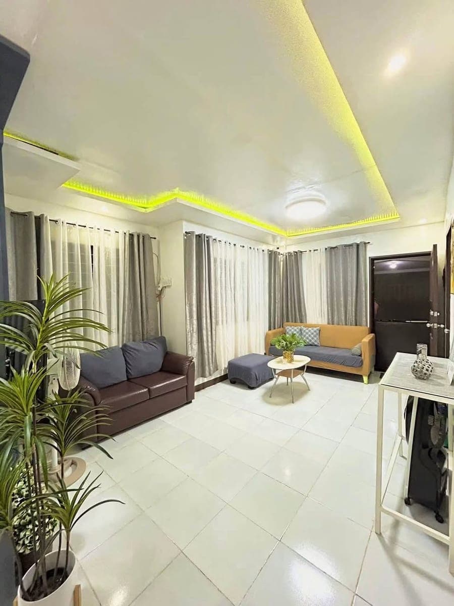 HOUSE FOR RENT FULLY FURNISH BARATO RA| PM NA OR CALL 0985 324 0002 - photo 3