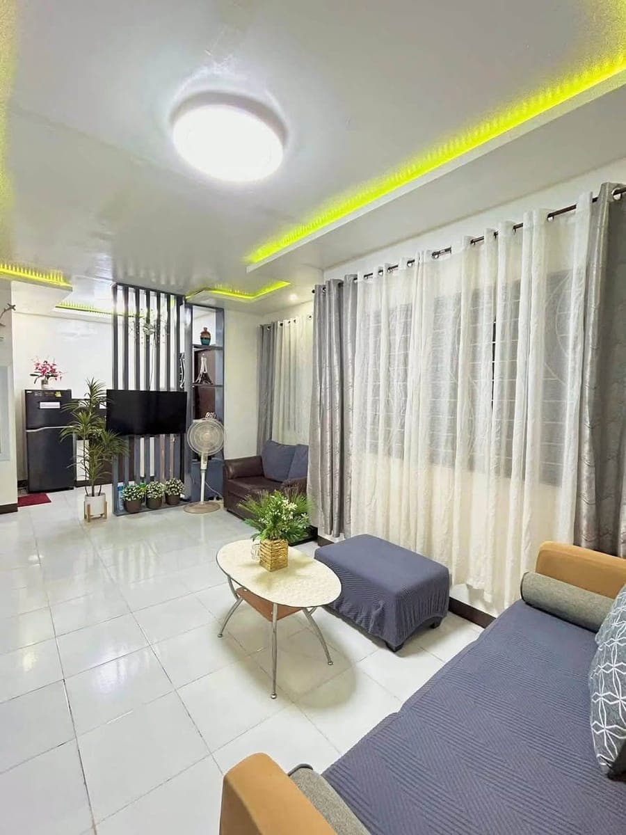 HOUSE FOR RENT FULLY FURNISH BARATO RA| PM NA OR CALL 0985 324 0002 - photo 5