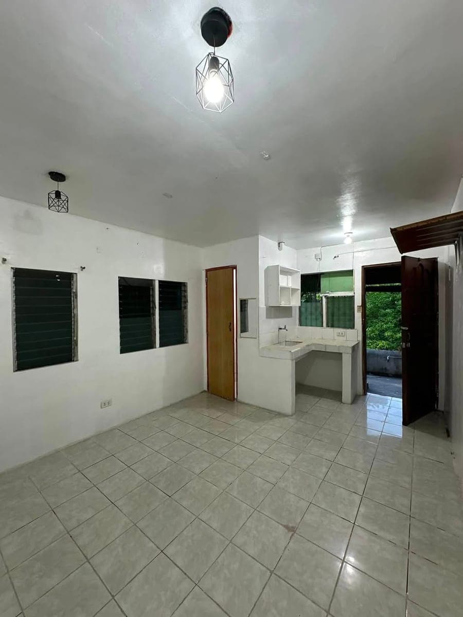 Apartment unit for rent - photo 1
