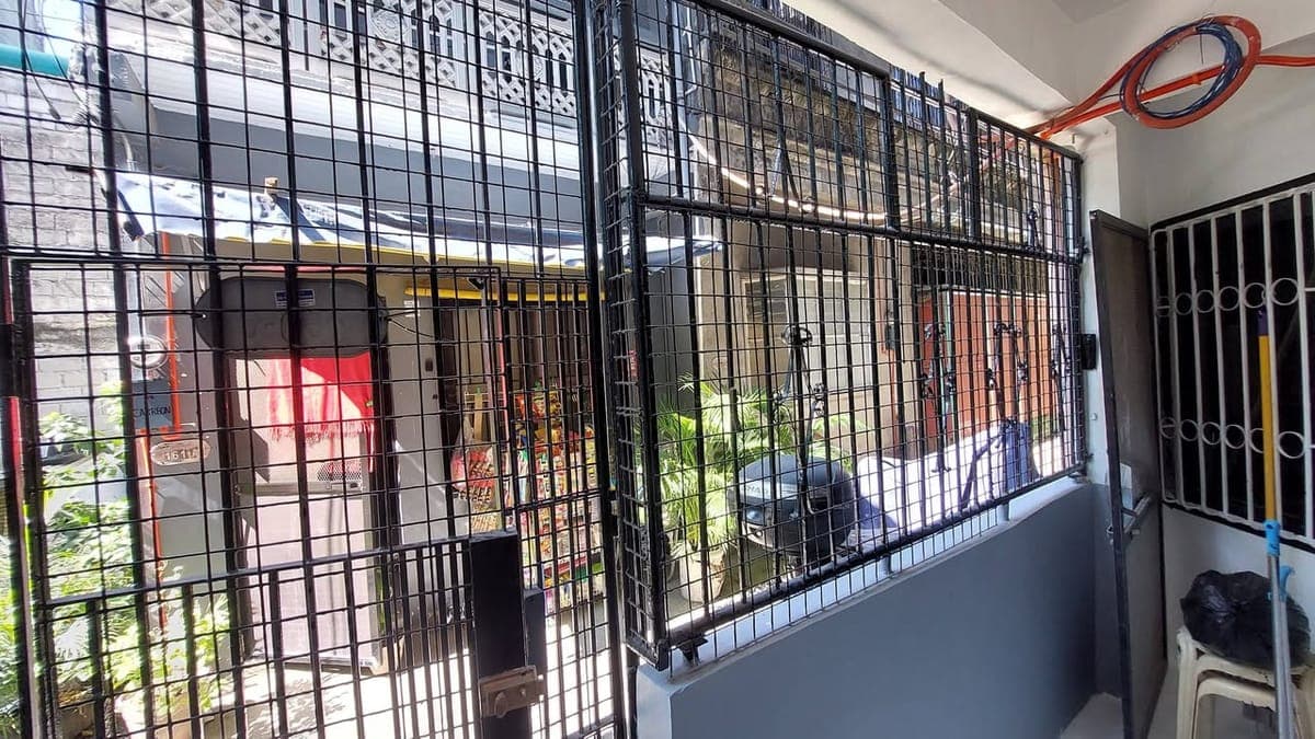 PTPA: Taguig Lady Bed Space 3,500 per bed. - photo 2