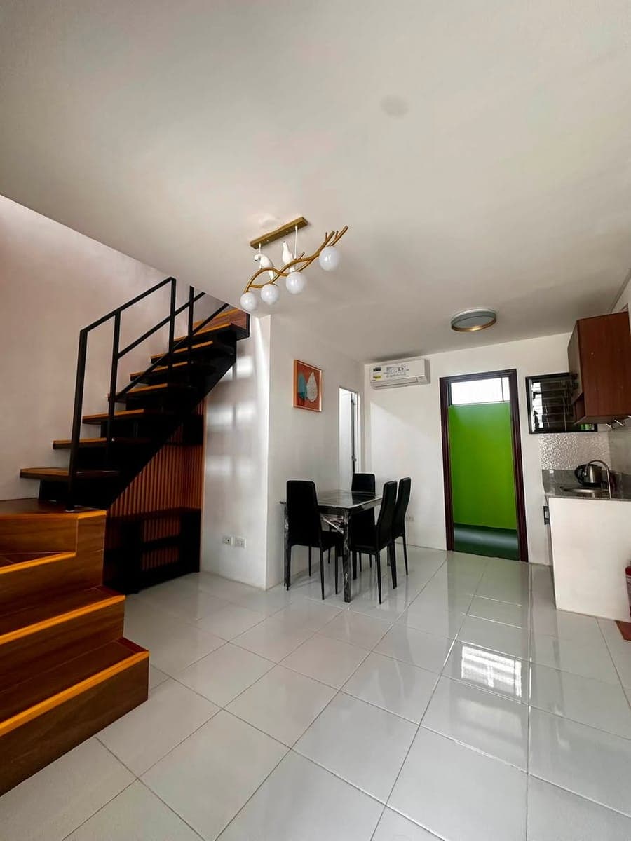 FOR RENT: BRANDNEW 2-STOREY TOWNHOUSE - photo 1