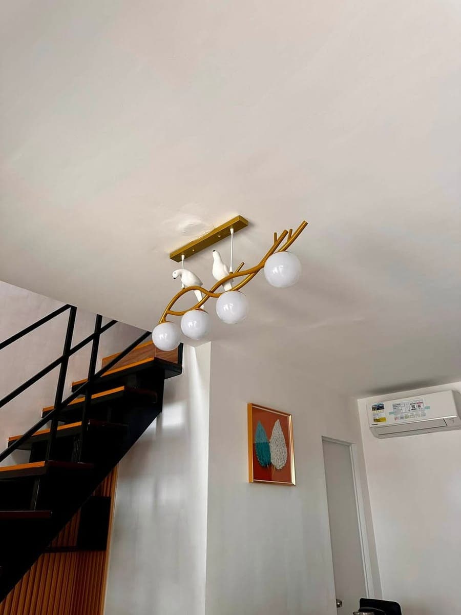 FOR RENT: BRANDNEW 2-STOREY TOWNHOUSE - photo 4