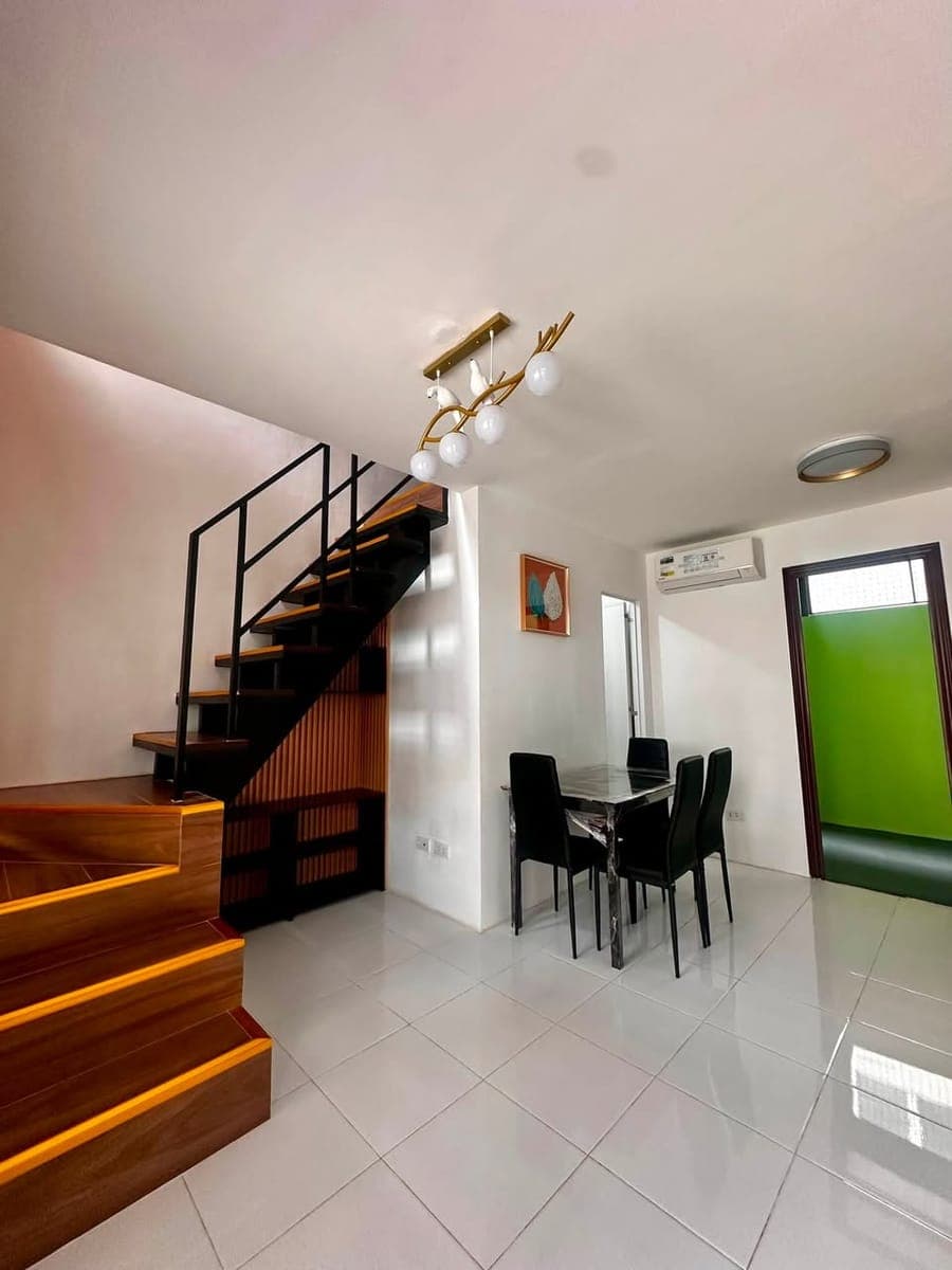 FOR RENT: BRANDNEW 2-STOREY TOWNHOUSE - photo 5
