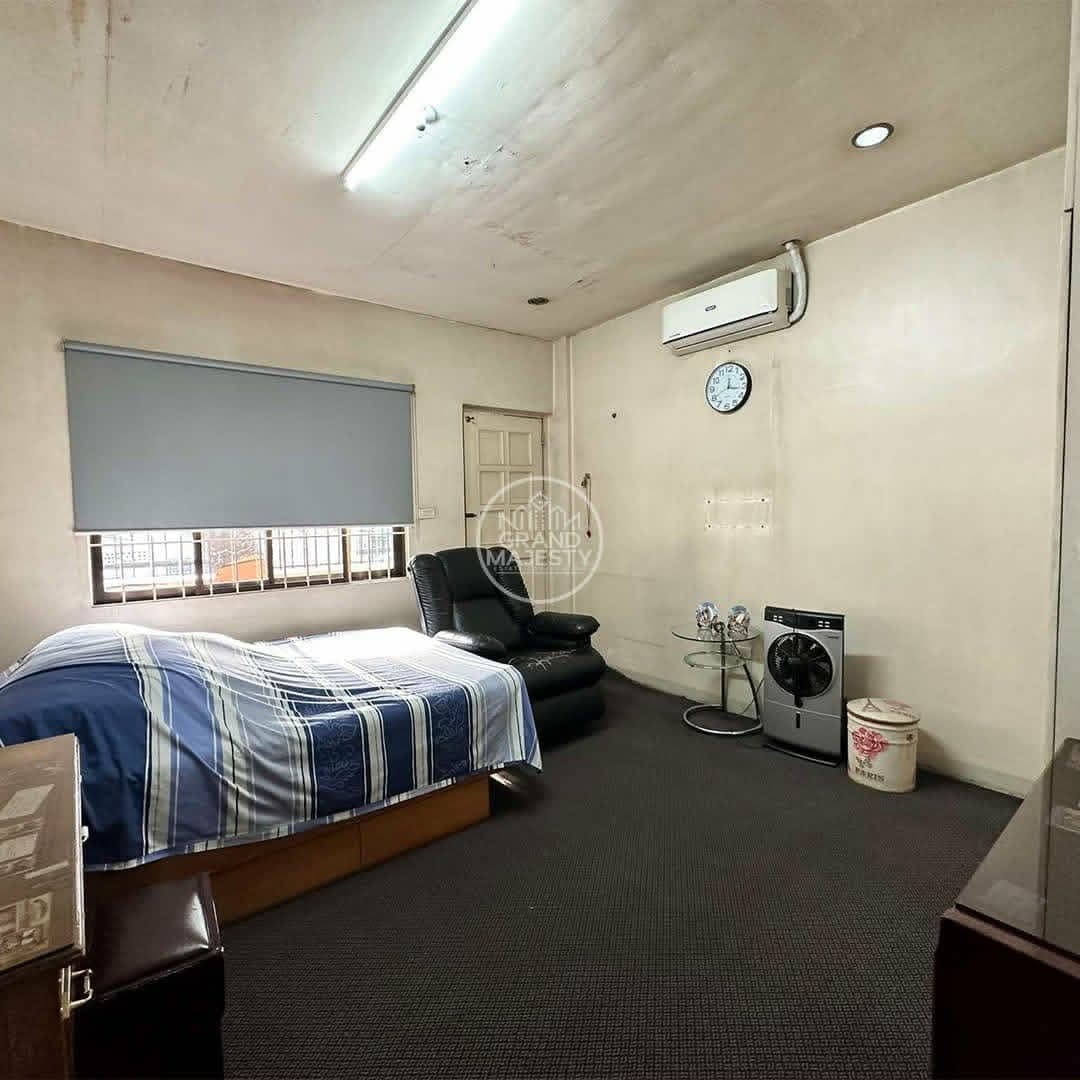 FOR LEASE HOUSE AND LOT IN SAMPALOC, MANILA - photo 2