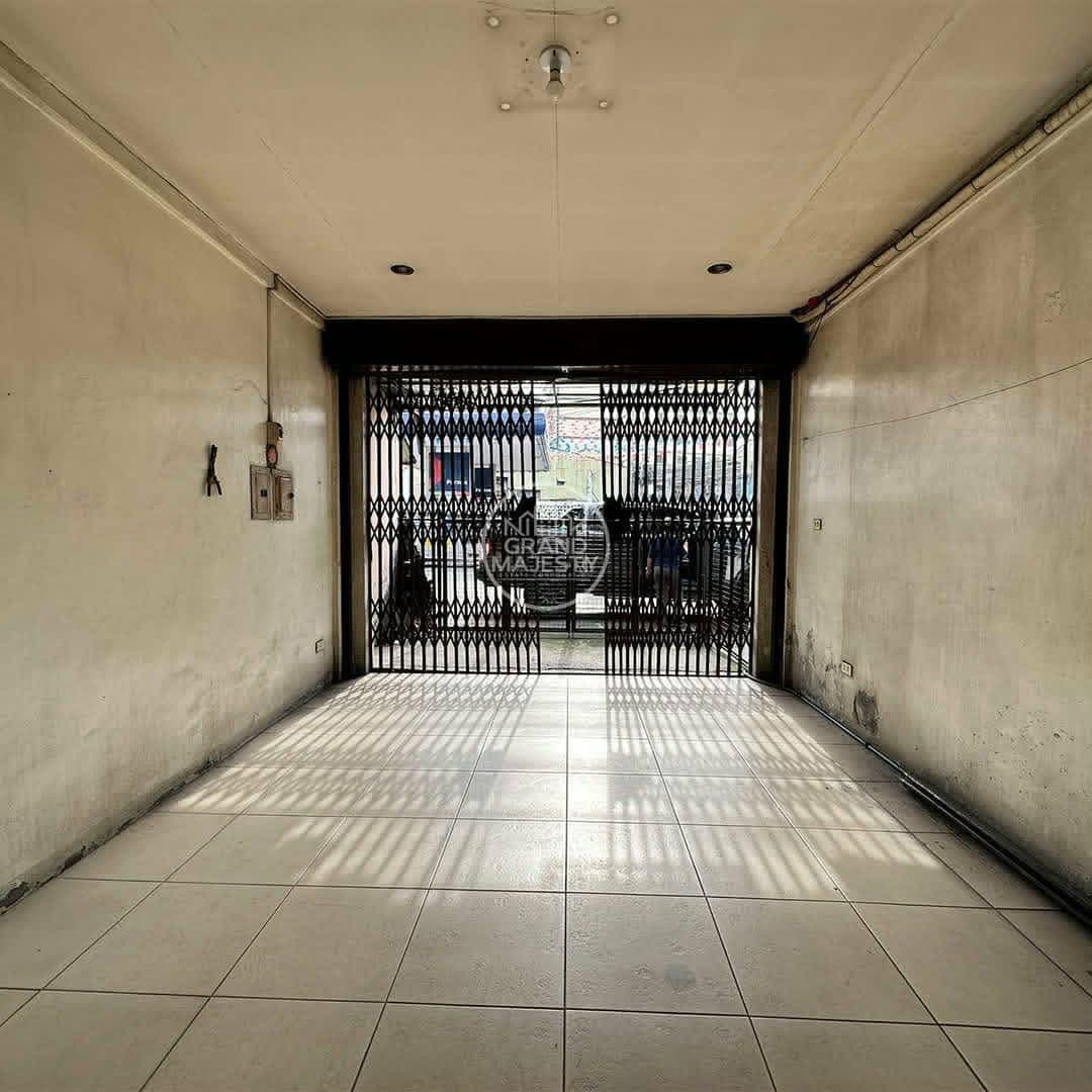 FOR LEASE HOUSE AND LOT IN SAMPALOC, MANILA - photo 3