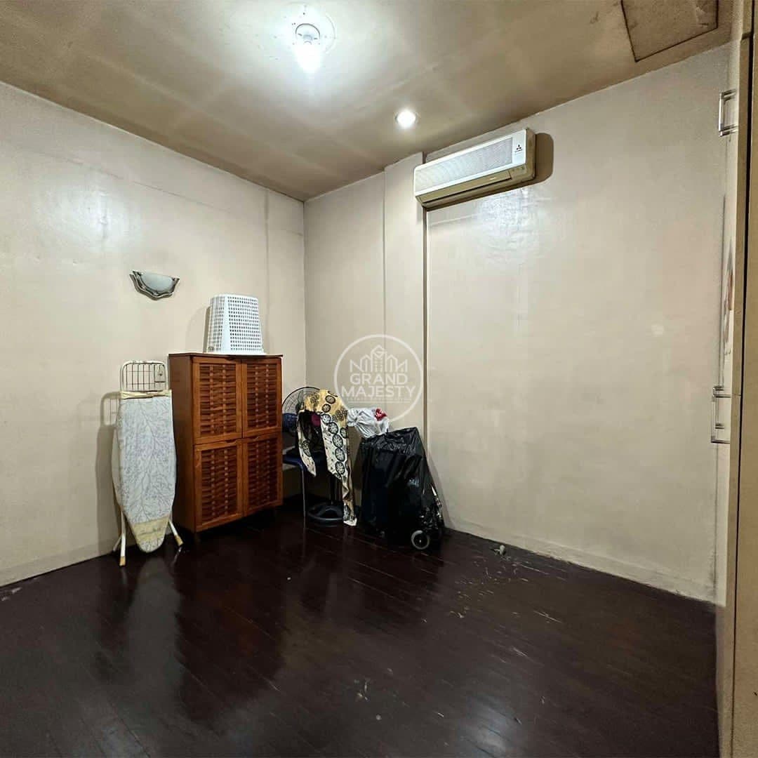 FOR LEASE HOUSE AND LOT IN SAMPALOC, MANILA - photo 4
