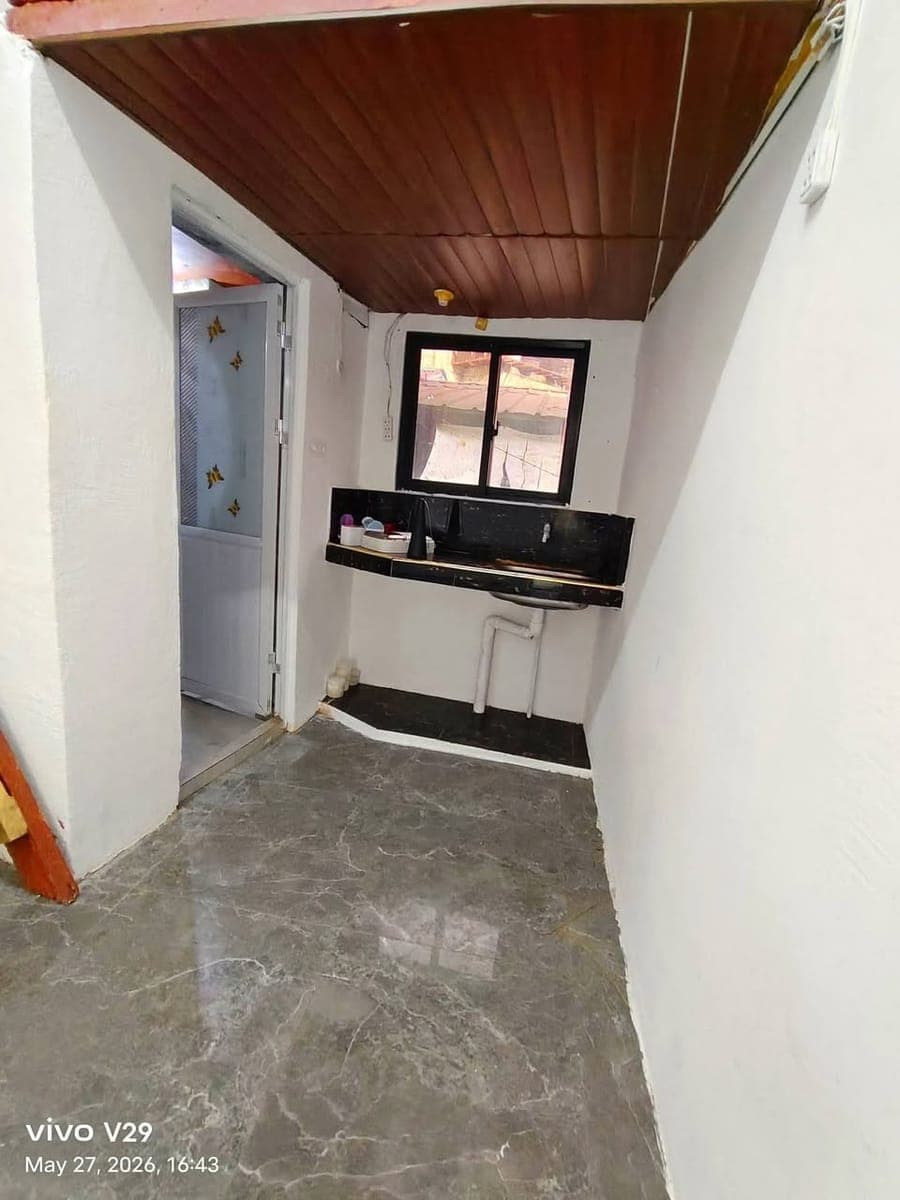 ROOM FOR RENT STUDIO TYPE WITH LOFT BED - photo 3