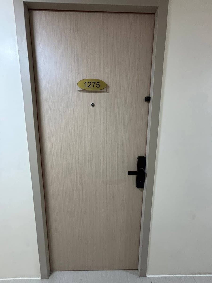 Fully Furnished Studio Condo for Rent - photo 3