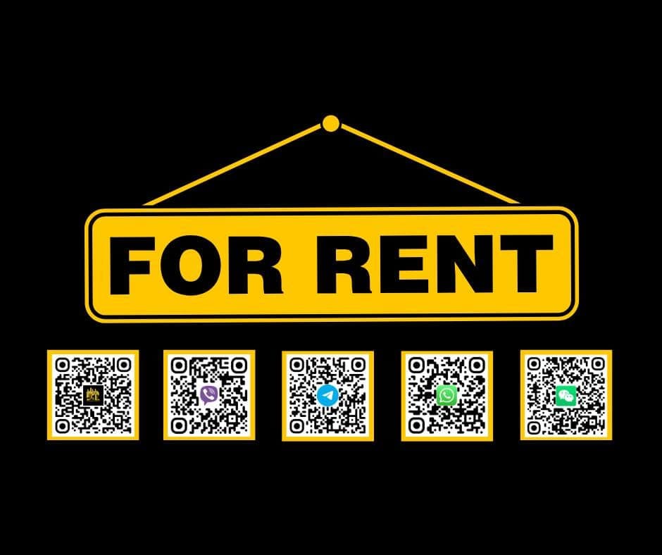 FOR RENT: 4 Bedroom 200sqm Semi-Furnished Condo in Malate - Aspire Tower - photo 3