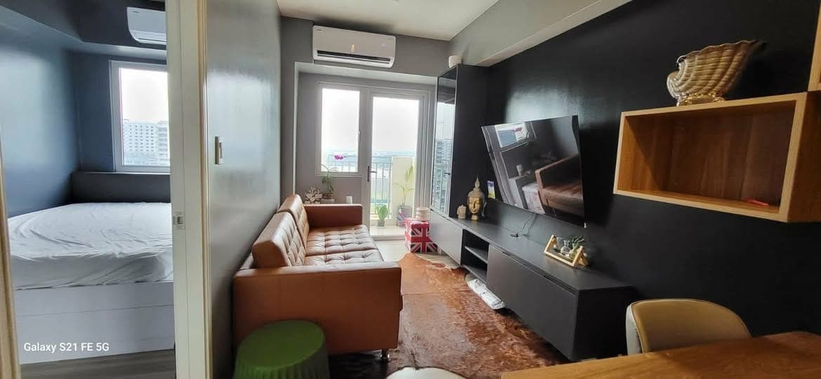 FOR RENT : AVIDA VIREO 1 BEDROOM - photo 2