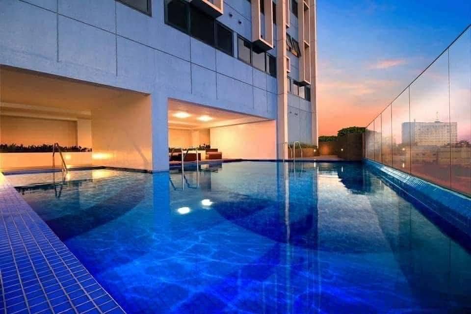 STUDIO A KATIPUNAN LOOKING FOR 1 FEMALE TENANT FOR SHARED UNIT. - photo 5
