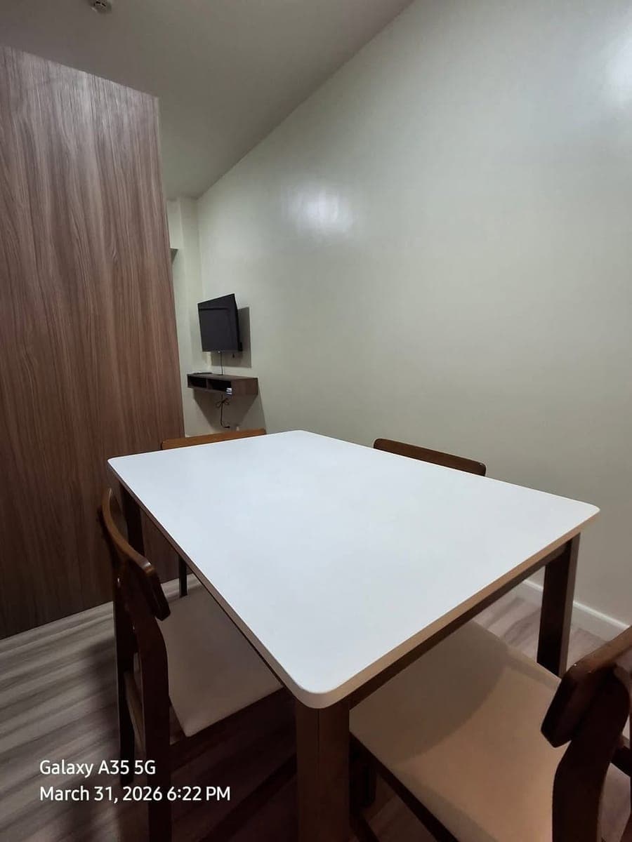 FOR RENT : AVIDA VIREO STUDIO - photo 1