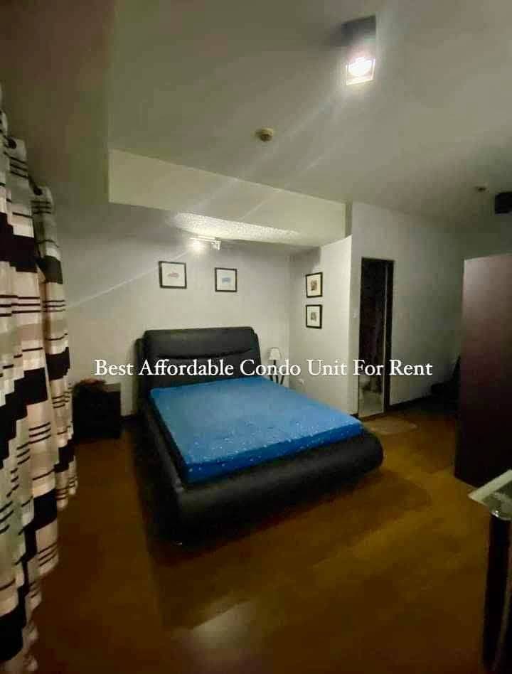 SPACIOUS CONDO UNIT FOR RENT - photo 3