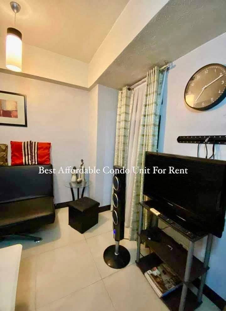 SPACIOUS CONDO UNIT FOR RENT - photo 2