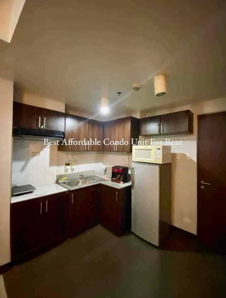 SPACIOUS CONDO UNIT FOR RENT - photo 4