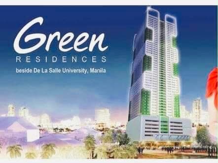 Green Residences - photo 3