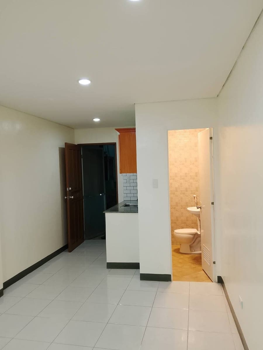Studio type for rent - photo 1