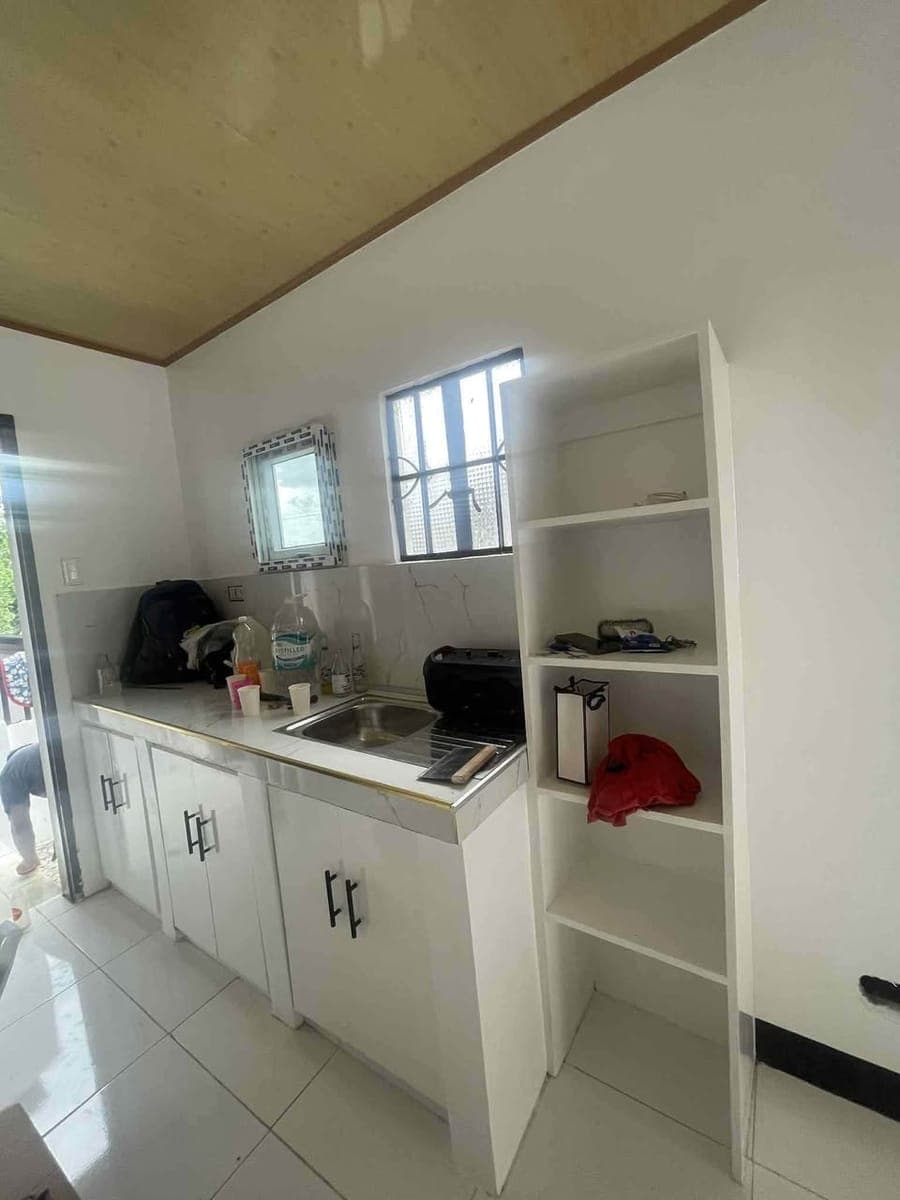 Gated Bungalow House For Rent in Upper Macasandig Arroville Subdivision - photo 4
