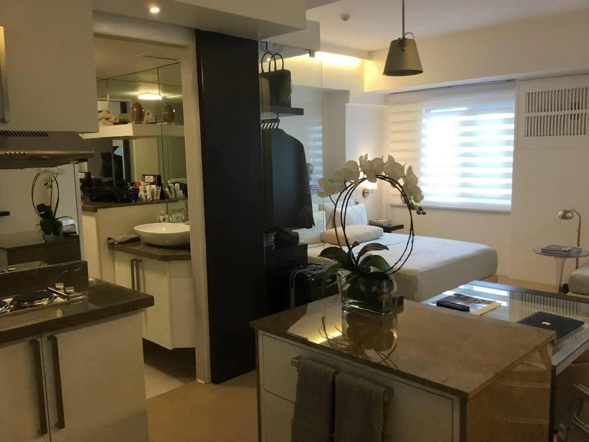 🏙 FOR LEASE | Avida CityFlex, BGC - photo 3
