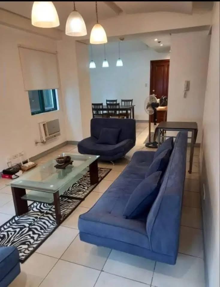 For Lease: Fully Furnished 3BR unit at Penthurst Parkplace , BGC - photo 1