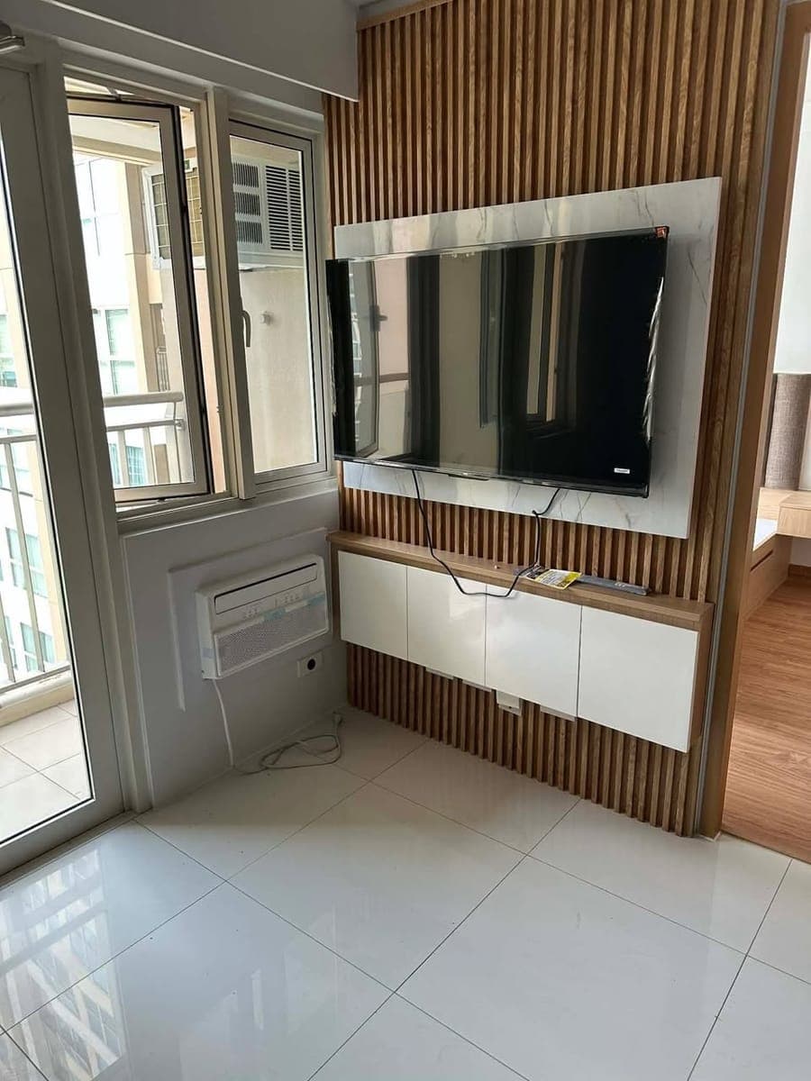 For Lease: 1 Bedroom Unit at Time Square West, BGC - photo 1