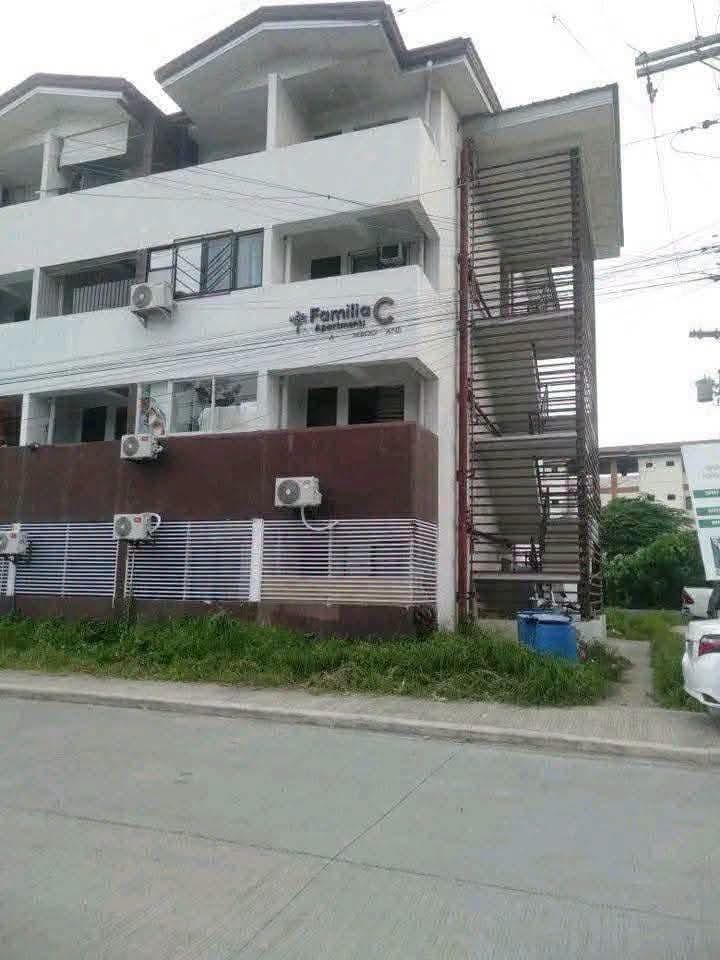 FOR RENT FAMILIA - photo 1