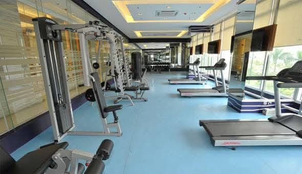 2br for Rent in Trion Towers BGC - photo 1