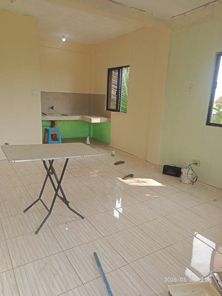 Room for rent 6k studio type 2unit available - photo 2