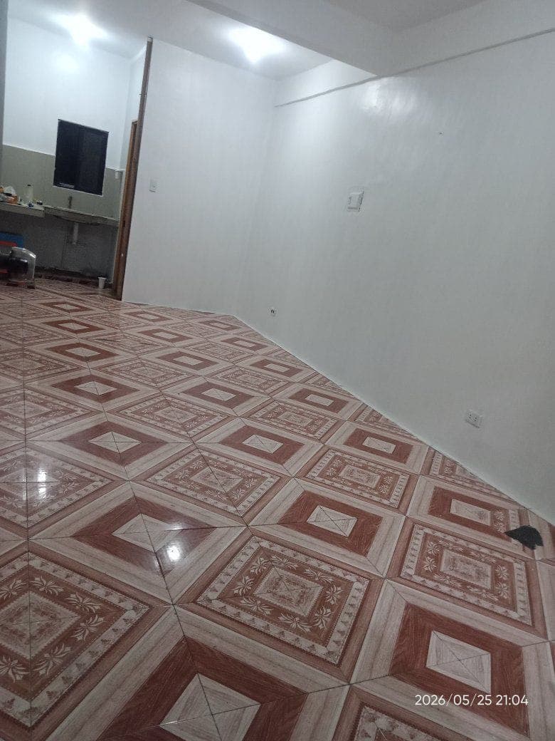 Room for rent 6k studio type 2unit available - photo 1