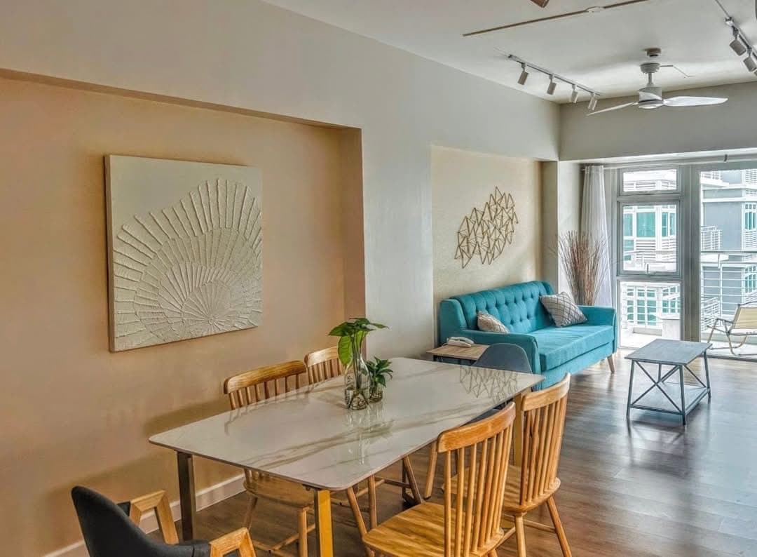 FOR RENT: THE VERANDA 1 BEDROOM - photo 1