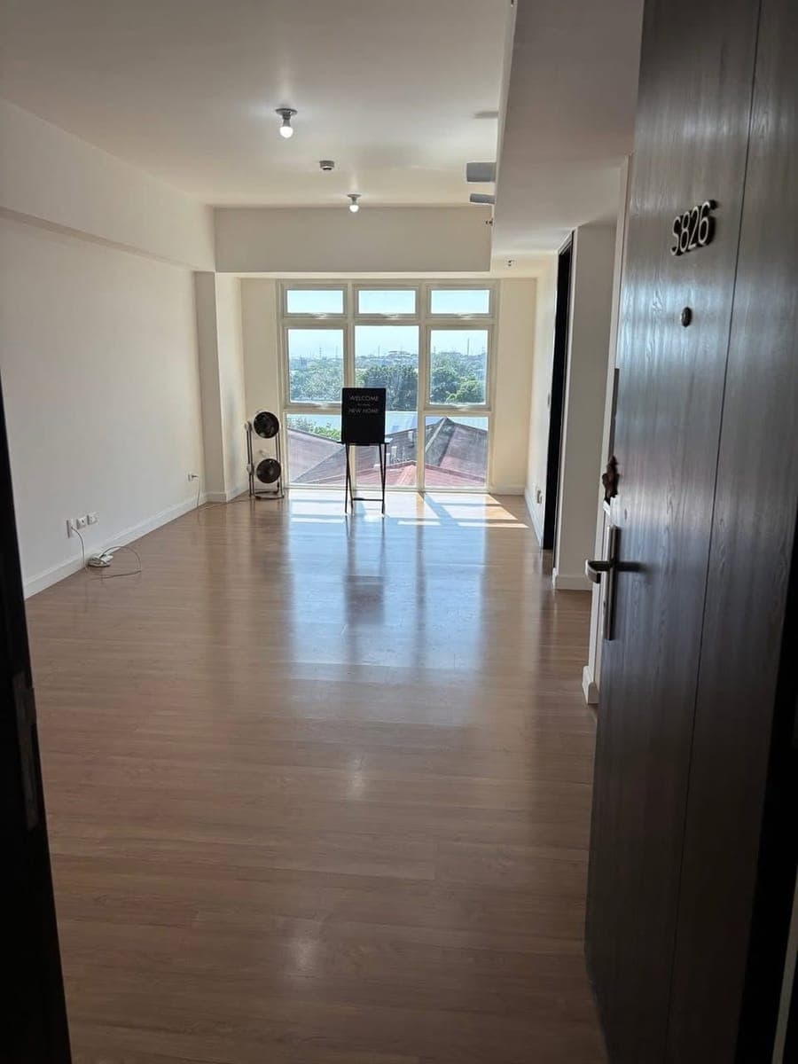 FOR RENT : THE VERANDA 1 BEDROOM - photo 1