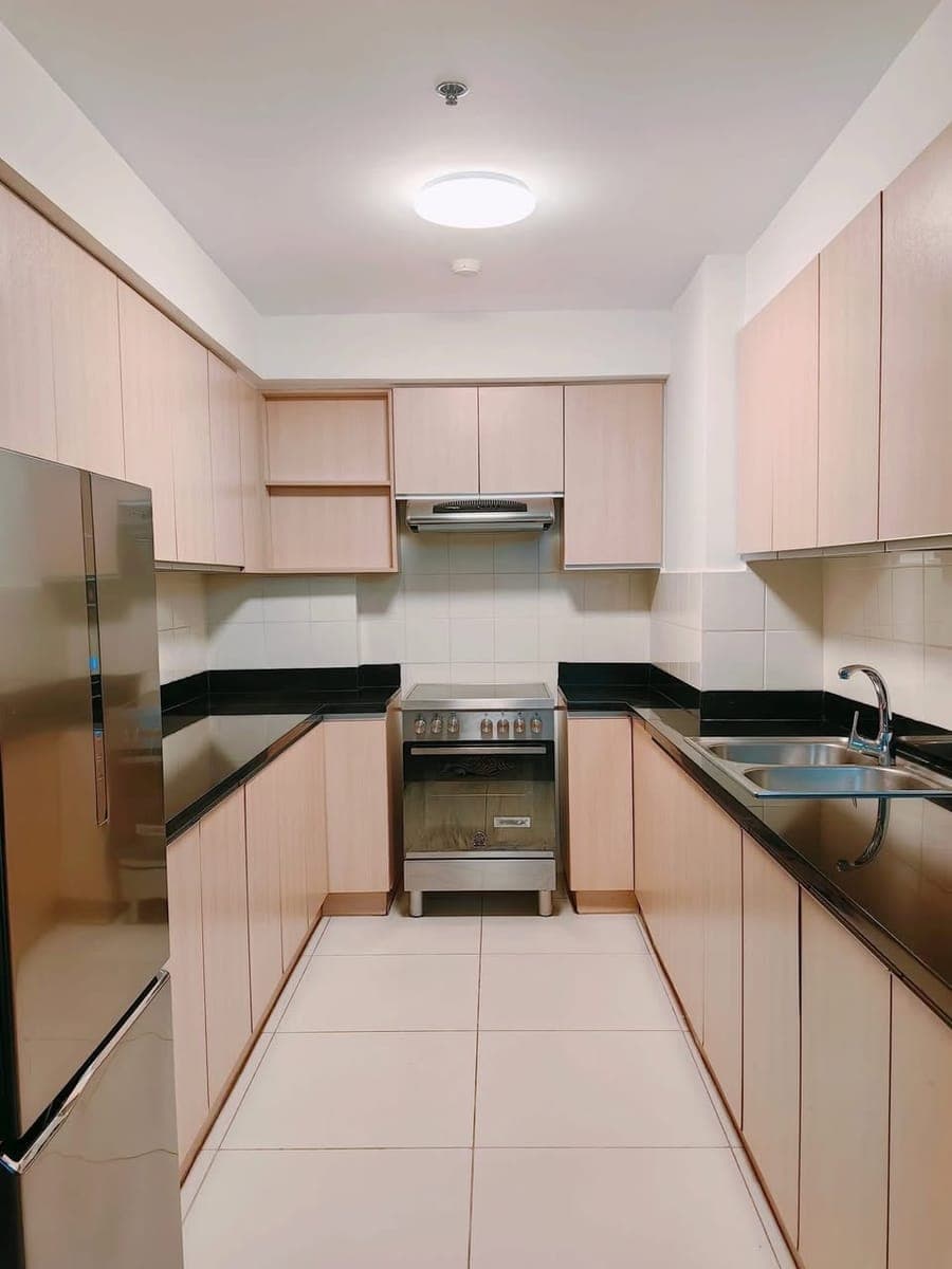 FOR RENT : THE VERANDA 2 BEDROOM - photo 4