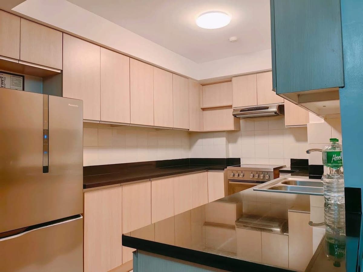 FOR RENT : THE VERANDA 2 BEDROOM - photo 5