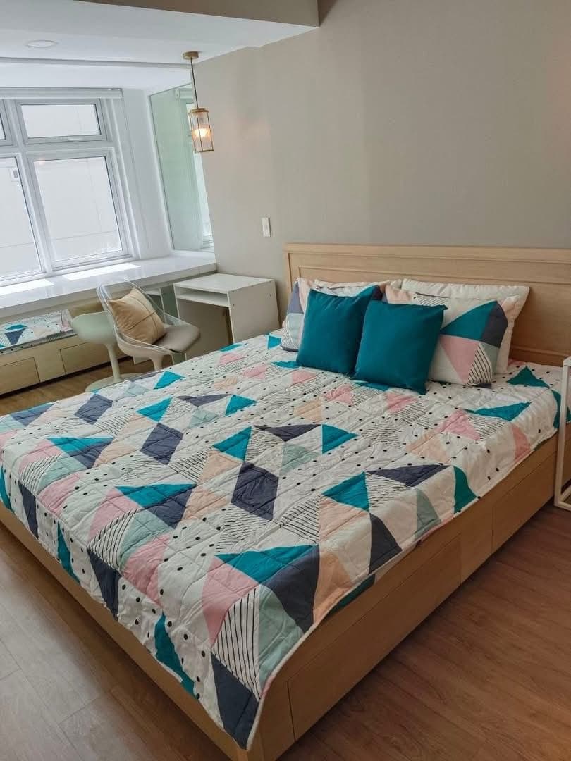 FOR RENT : THE VERANDA 1 BEDROOM - photo 3