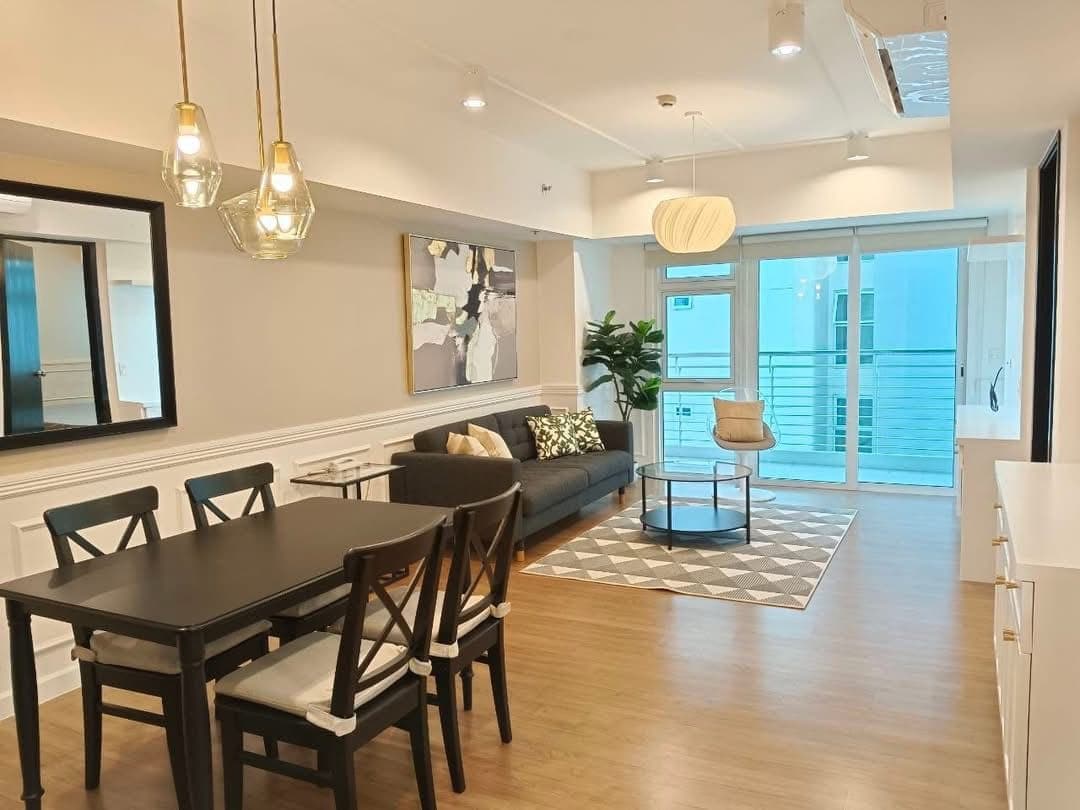 FOR RENT : THE VERANDA 1 BEDROOM - photo 1