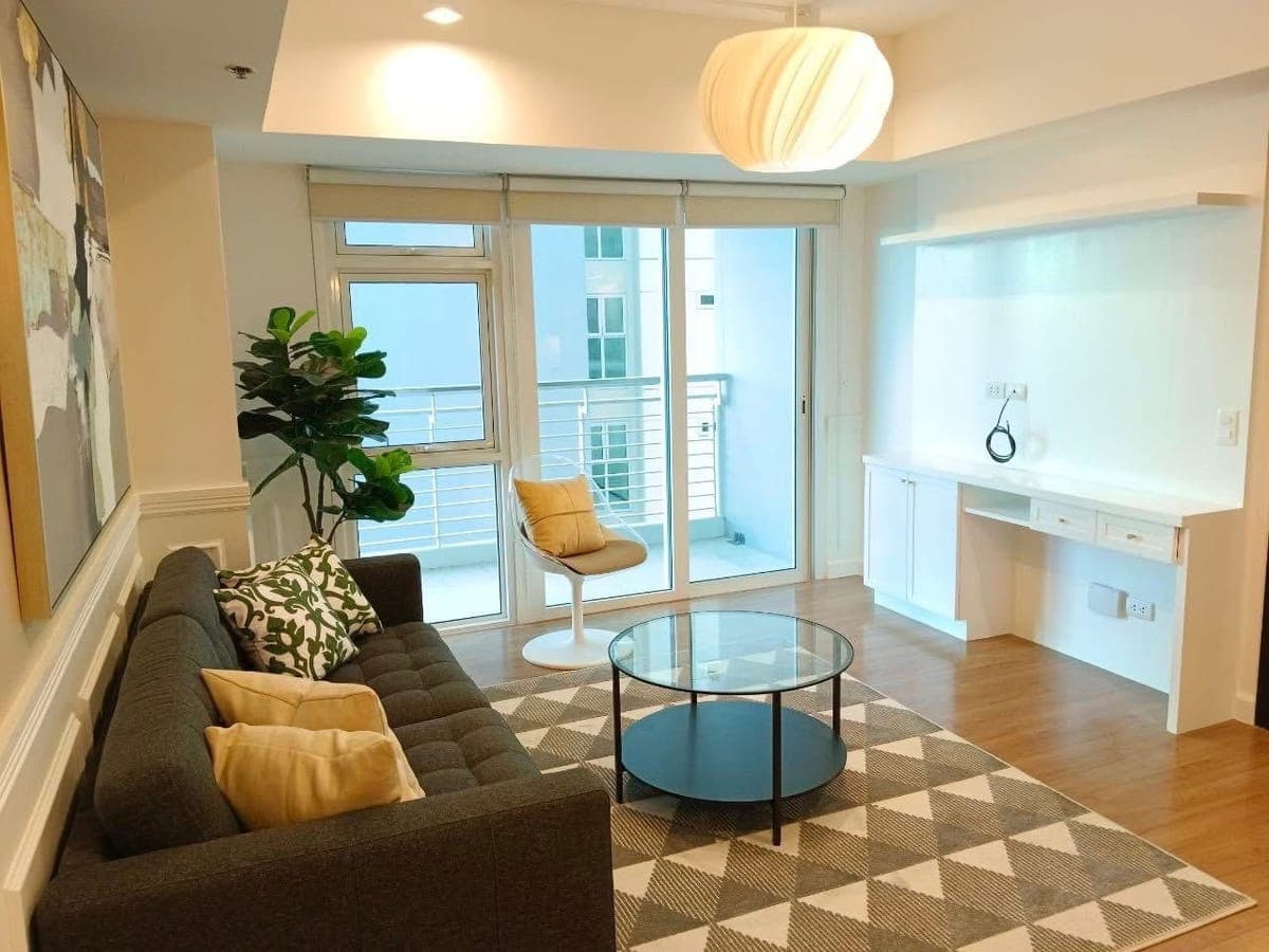FOR RENT : THE VERANDA 1 BEDROOM - photo 2