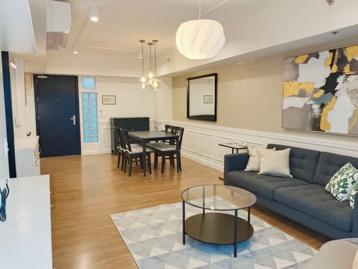 FOR RENT : THE VERANDA 1 BEDROOM - photo 4