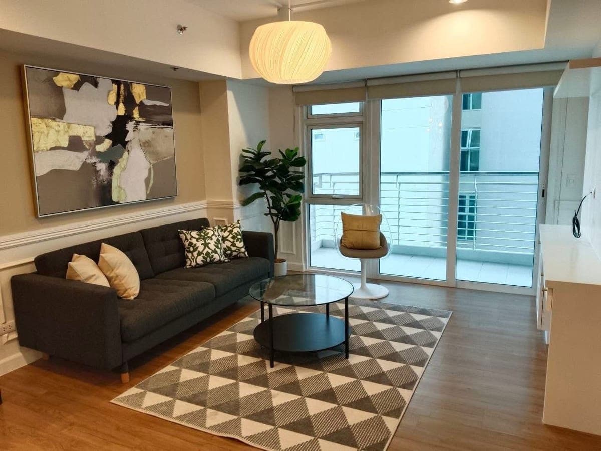 FOR RENT : THE VERANDA 1 BEDROOM - photo 5