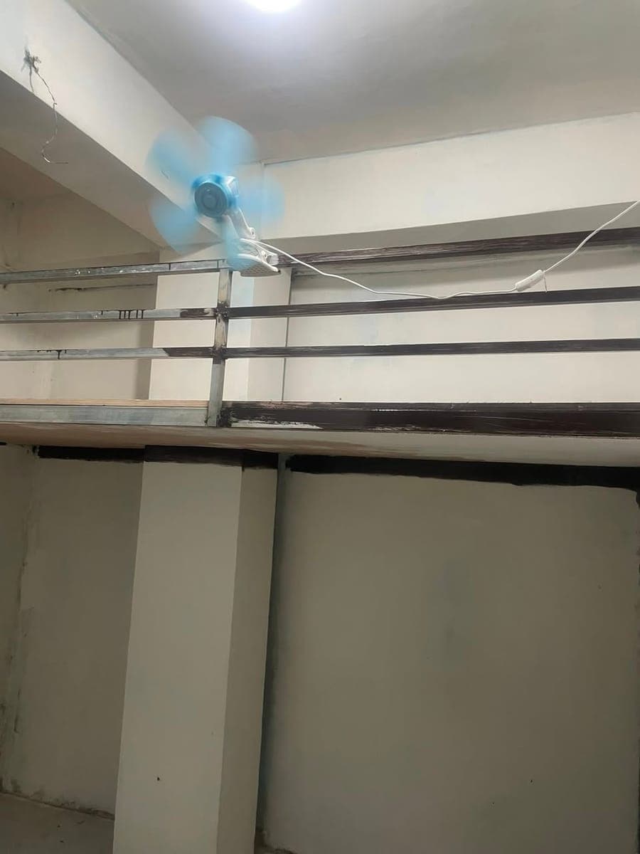 ROOM FOR RENT(5.5k per month) - photo 1