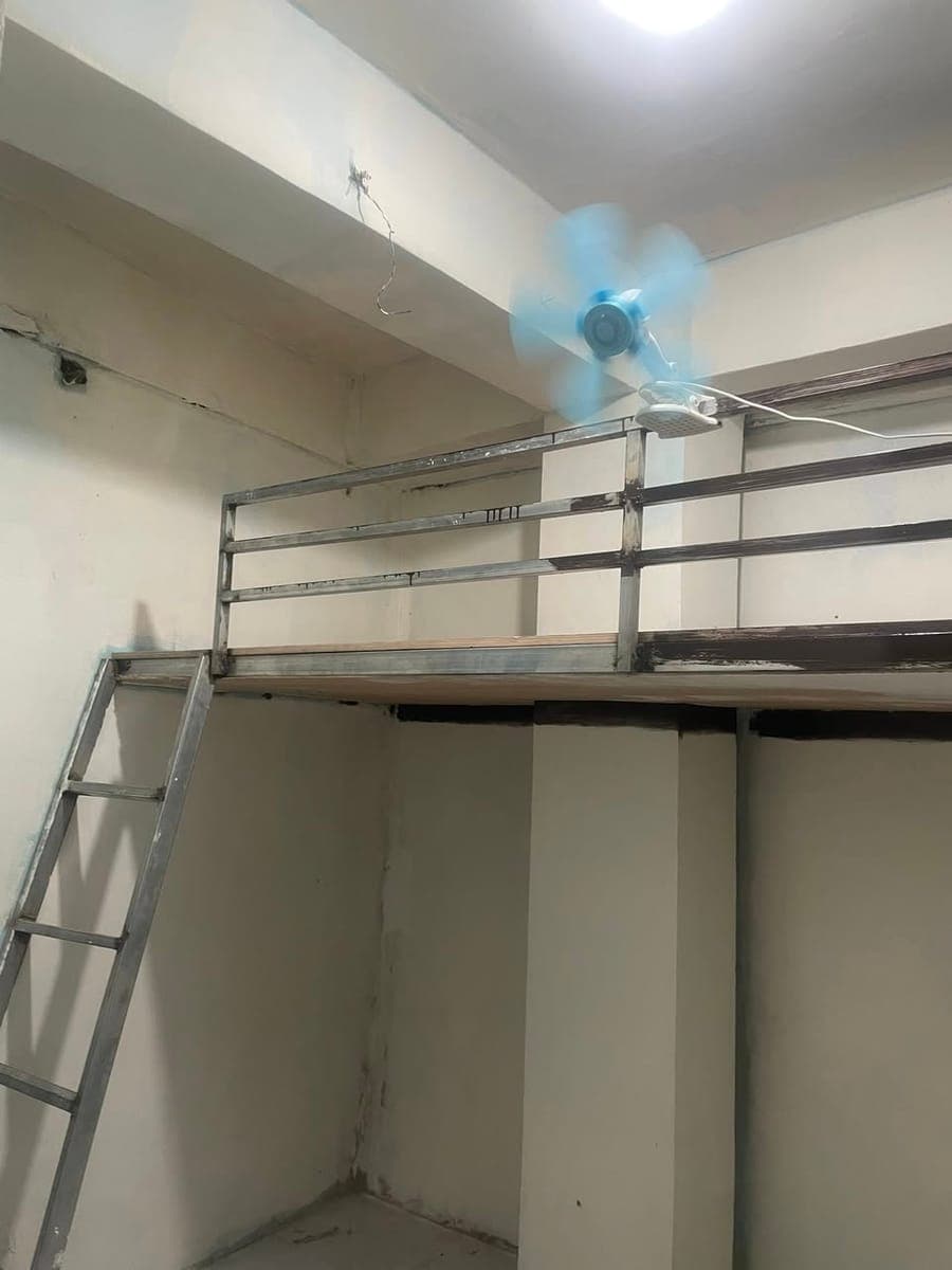 ROOM FOR RENT(5.5k per month) - photo 2