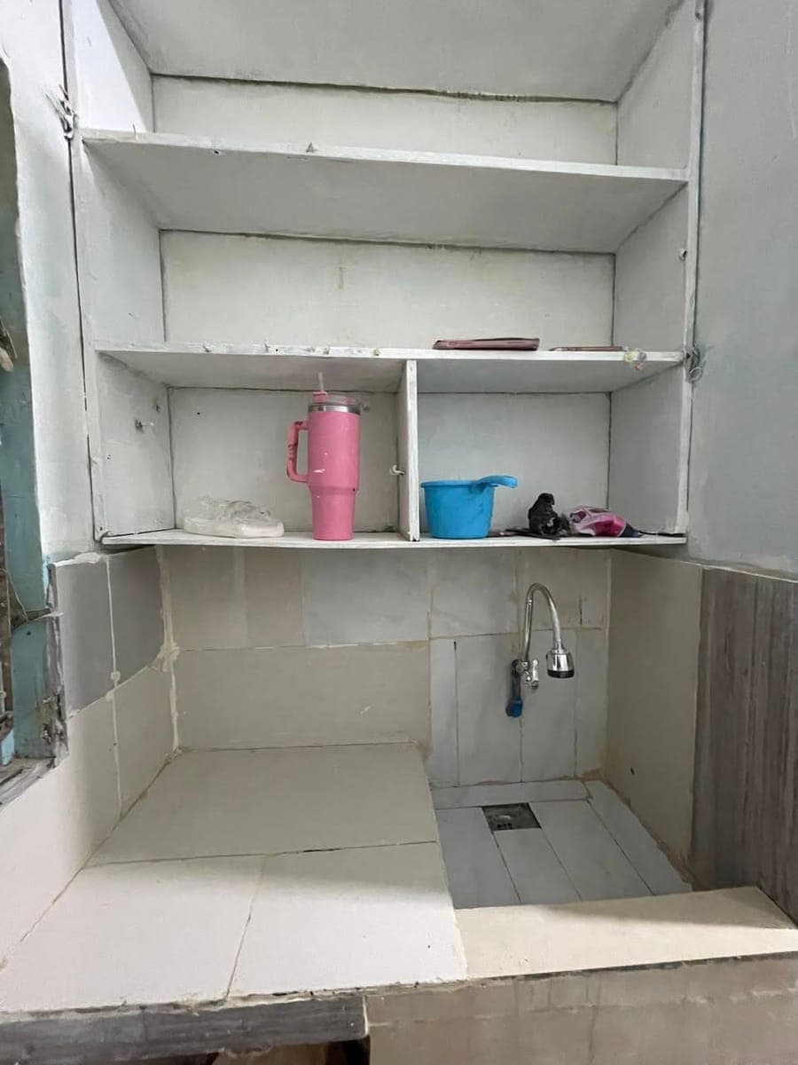 ROOM FOR RENT(5.5k per month) - photo 3