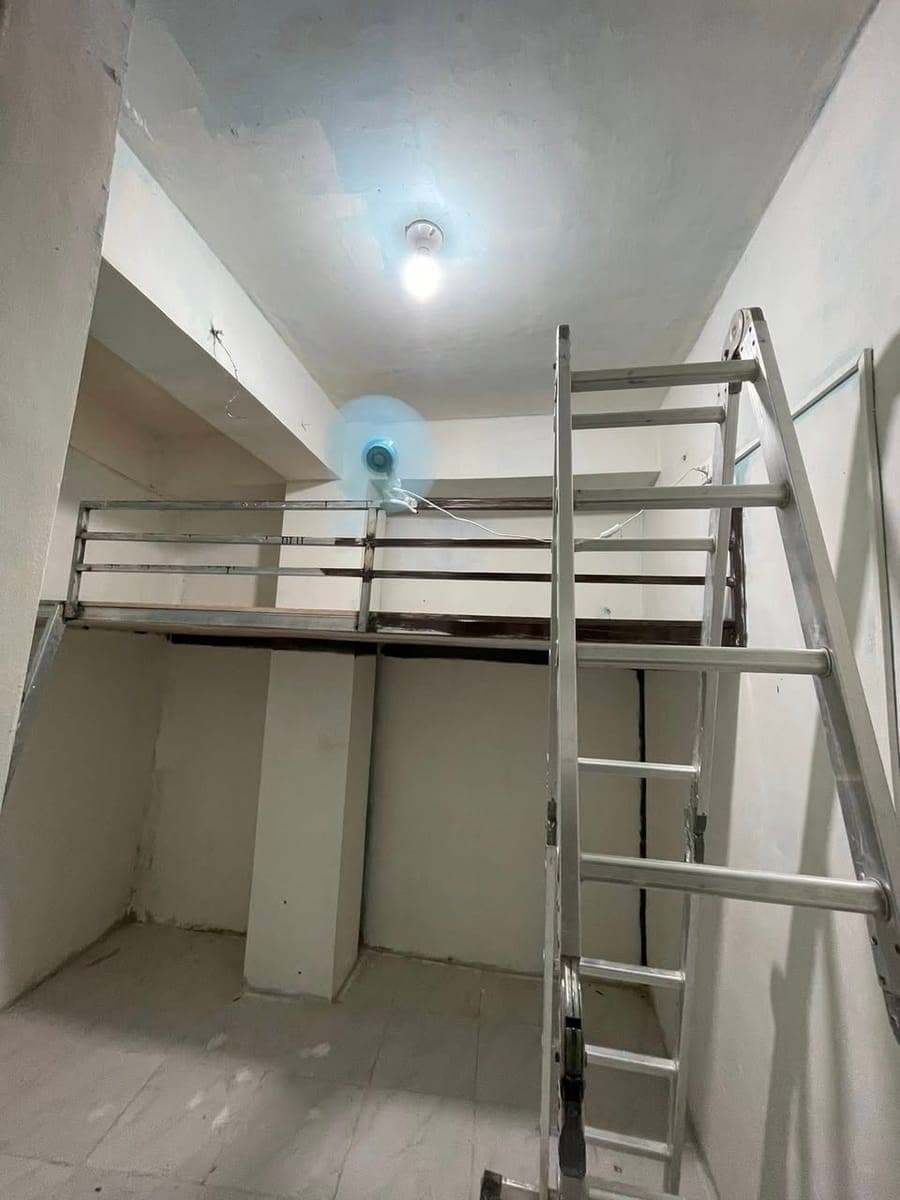 ROOM FOR RENT(5.5k per month) - photo 4