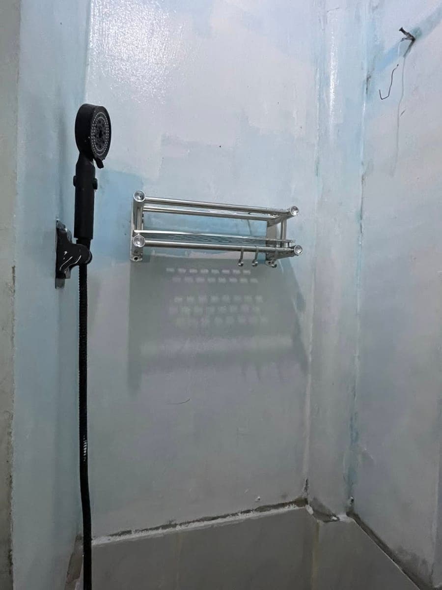 ROOM FOR RENT(5.5k per month) - photo 5