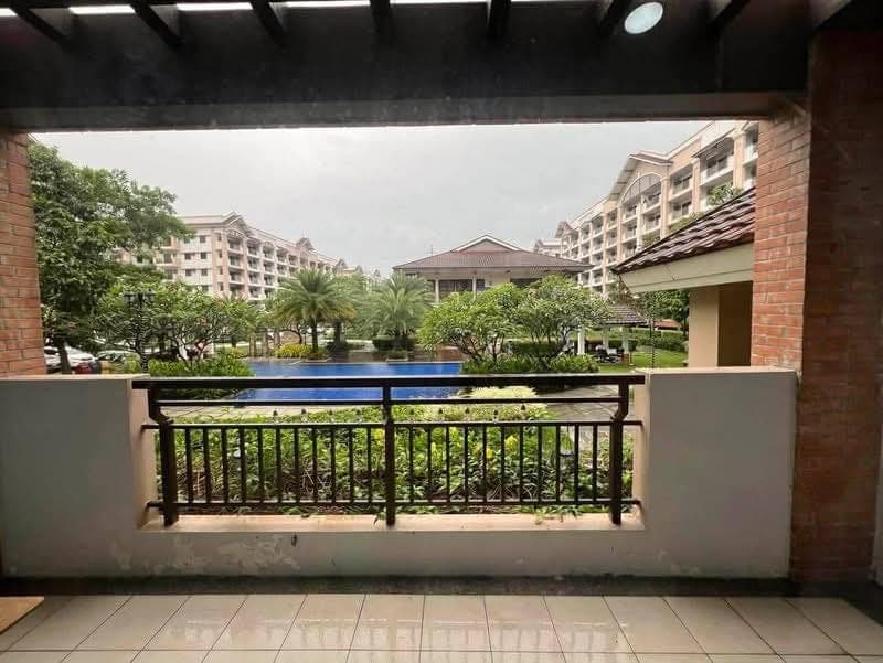 30K MONTHLY | 2-BEDROOM WITH BALCONY AND PARKING AT IVORYWOODS RESIDENCES‼️ - photo 1