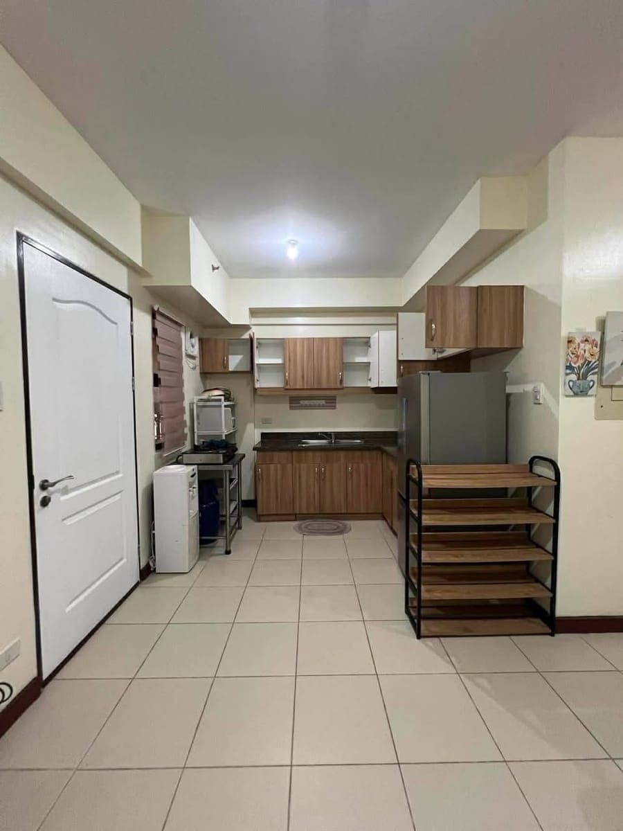 30K MONTHLY | 2-BEDROOM WITH BALCONY AND PARKING AT IVORYWOODS RESIDENCES‼️ - photo 2